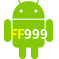 Aplicativo FF999 para Android
