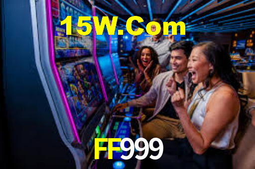 FF999 Bet