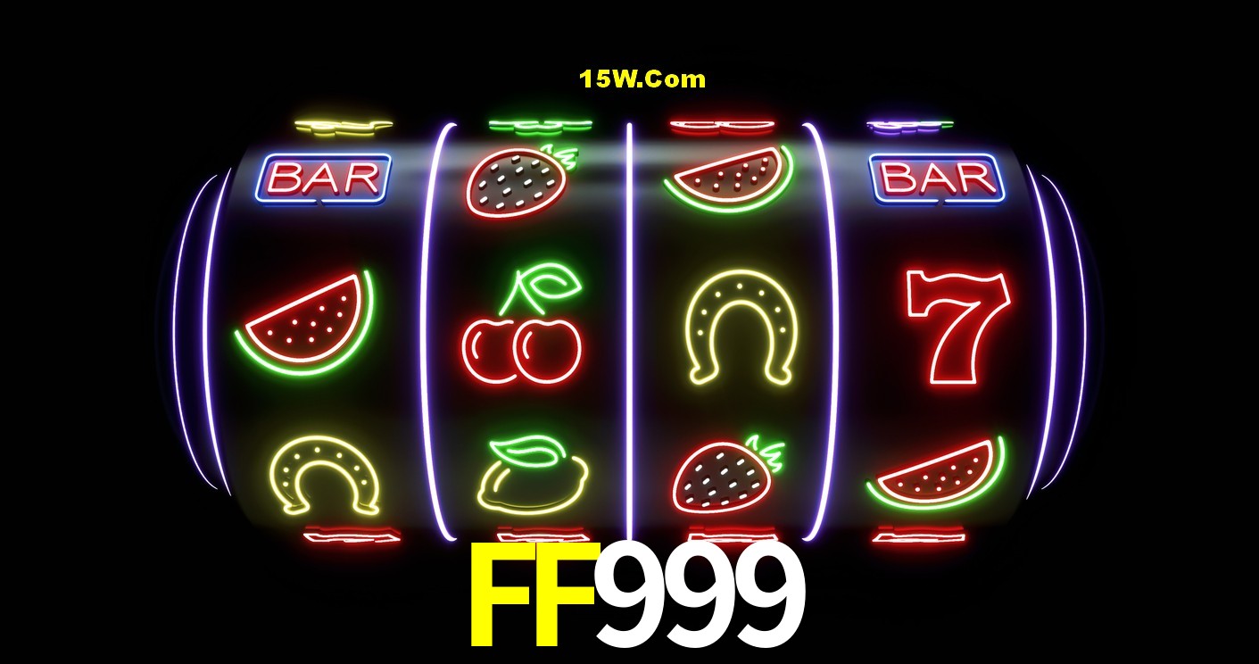Statistics FF999