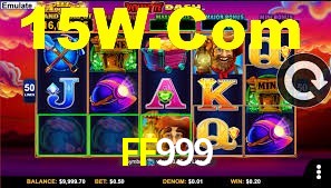 FF999,FF999 Bet
