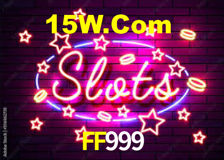 FF999 Bet