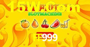 FF999 App Interface