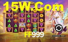FF999 App