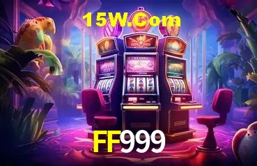 Avaliações dos Jogadores FF999