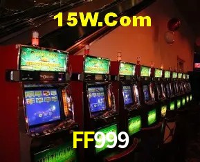 Benefícios da Conta FF999