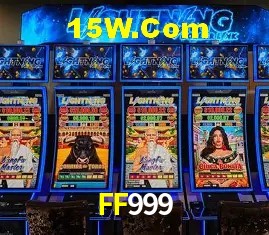 Ofertas Exclusivas FF999