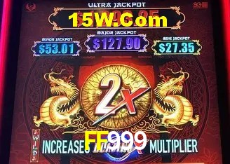 Design Responsivo FF999