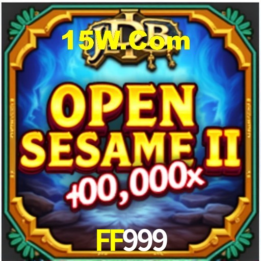 Casino Ao Vivo FF999