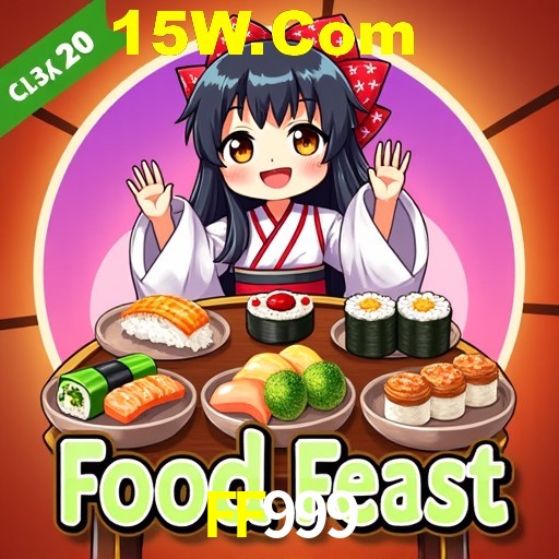 Bonus Features FF999