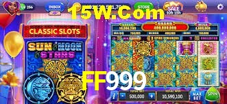 Sports Statistics FF999