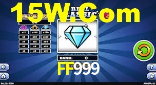 Experimente o Login Seguro Premium no FF999