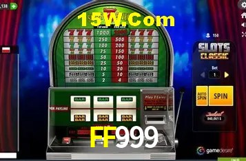 Segurança 2FA FF999