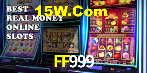 Sinta a adrenalina dos jogos de cassino com FF999