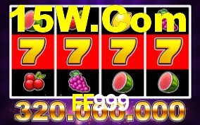 Welcome Bonus FF999