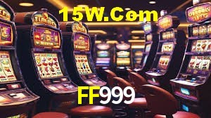 Football Betting FF999