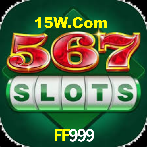 FF999 Bet