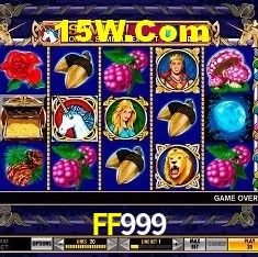 Tecnologia da Plataforma FF999