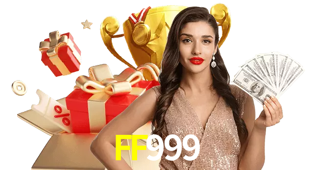 Jogue com dealers reais no FF999!